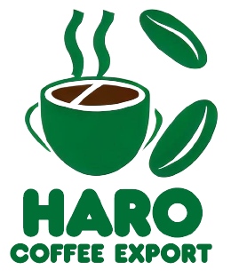 Haro Coffee Logo